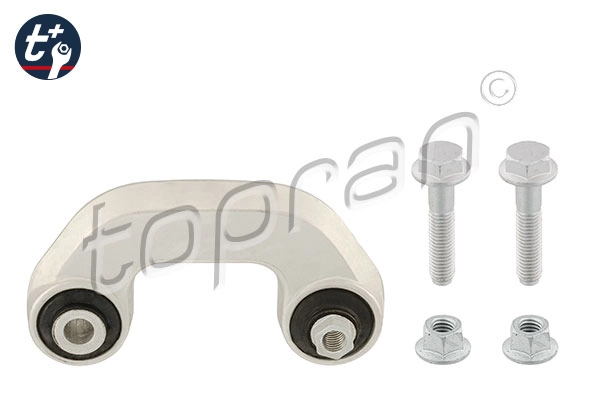 Entretoise/tige, stabilisateur TOPRAN 109 671