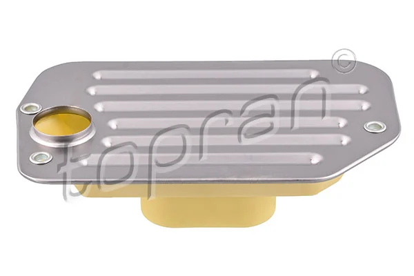 Filtre hydraulique, boîte automatique TOPRAN 113 402