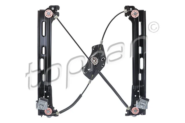 Lève-vitre TOPRAN 117 483