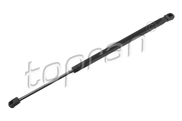 Vérin de hayon, de coffre TOPRAN 821 812