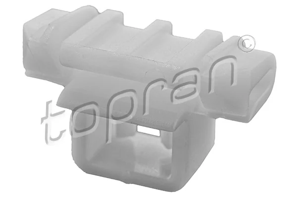 Clip, enjoliveur TOPRAN 408 648