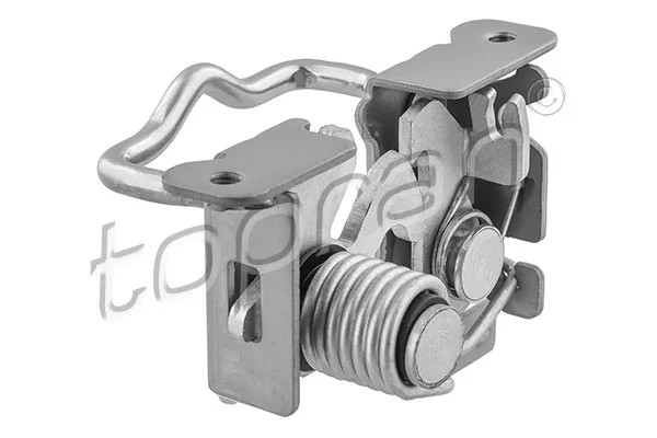 Serrure de capot-moteur TOPRAN 503 793