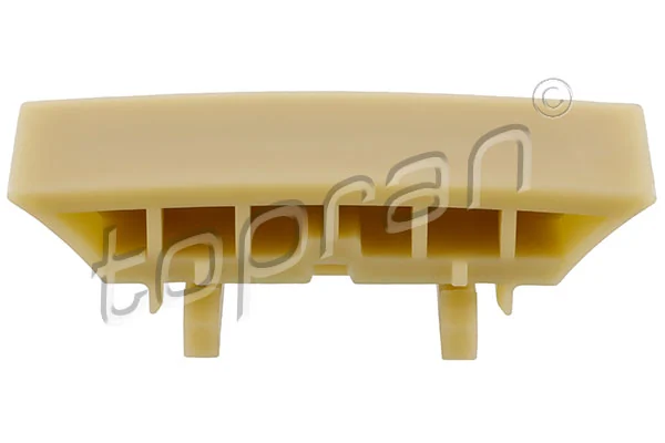 Coulisse, chaîne de distribution TOPRAN 117 286