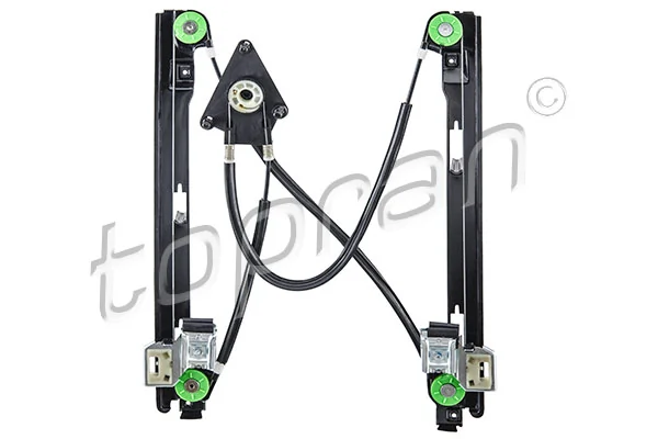 Lève-vitre TOPRAN 114 179