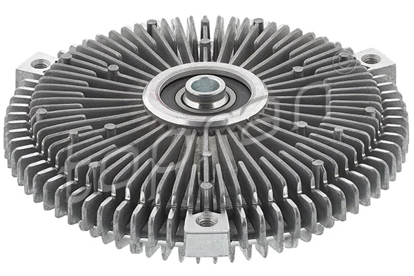 Embrayage, ventilateur de radiateur