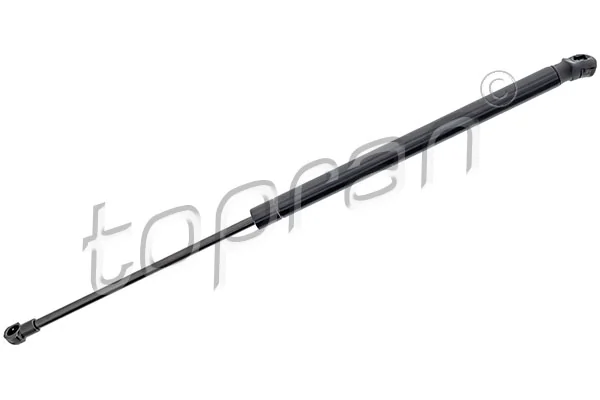 Vérin de hayon, de coffre TOPRAN 115 238