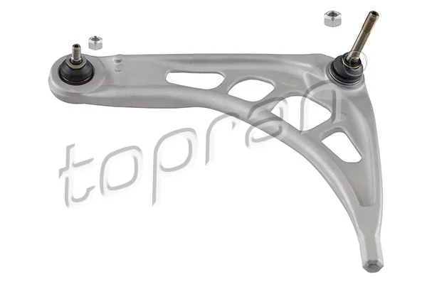 Bras de liaison, suspension de roue TOPRAN 500 139