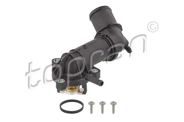 Thermostat, liquide de refroidissement TOPRAN 208 636