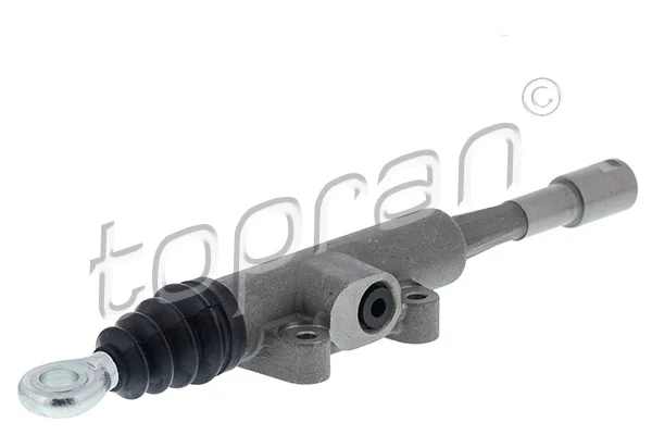 Cylindre émetteur, embrayage TOPRAN 500 859