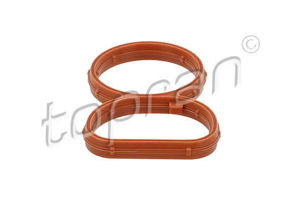 Joint d'étanchéité, collecteur d'admission TOPRAN 503 256