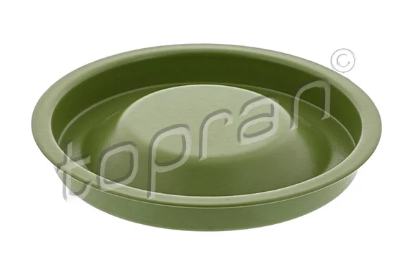 Couvercle, boîte de vitesses manuelle TOPRAN 100 068