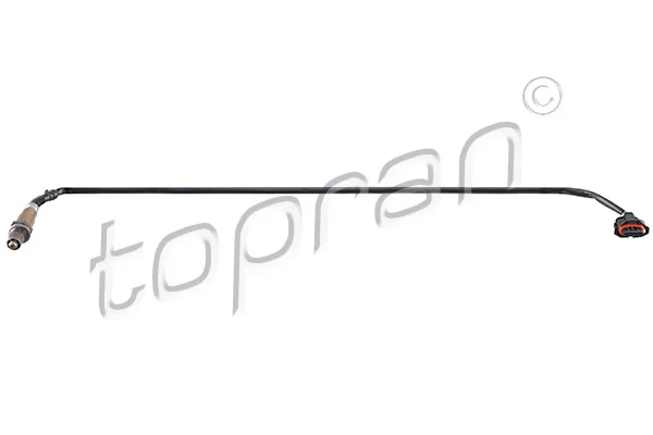 Sonde lambda TOPRAN 206 193
