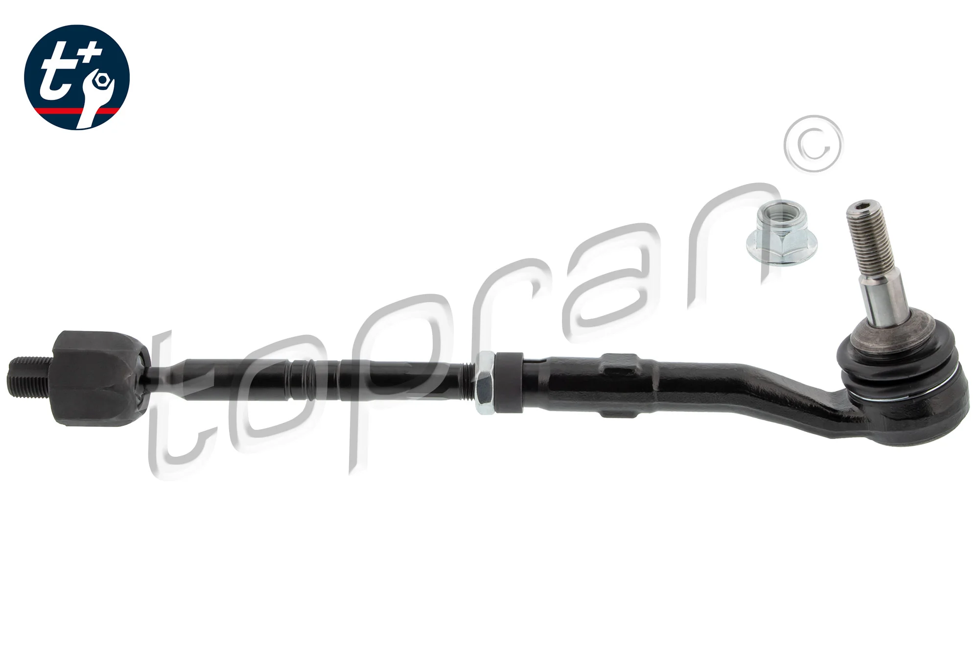 Barre de connexion TOPRAN 501 005