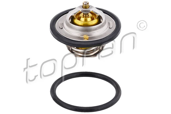 Thermostat, liquide de refroidissement TOPRAN 100 700