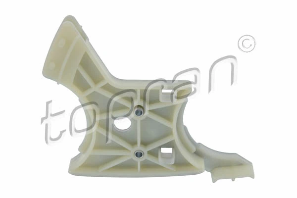 Coulisse, chaîne de distribution TOPRAN 502 624