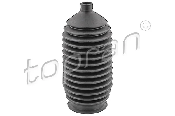 Joint-soufflet, direction TOPRAN 721 139