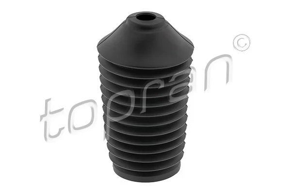 Bouchon de protection/soufflet, amortisseur