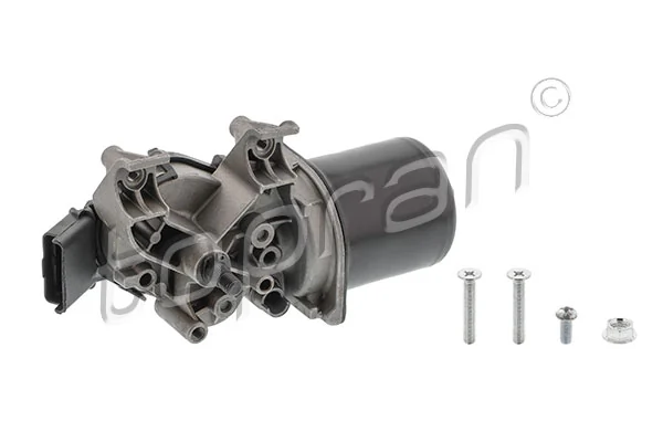 Moteur d'essuie-glace TOPRAN 701 273