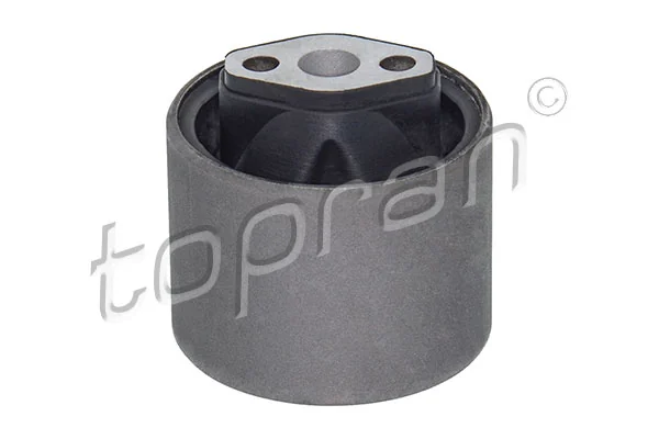 Suspension, bras de liaison TOPRAN 208 621