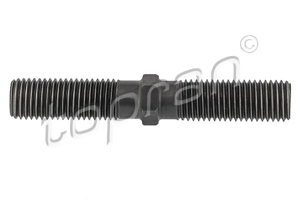 Vis, alignement des roues TOPRAN 200 380