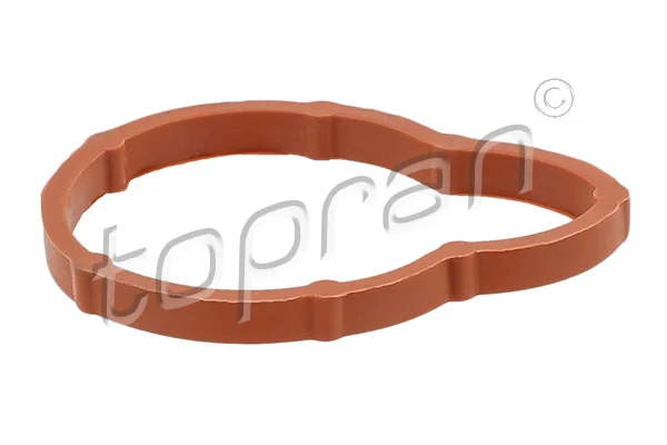 Joint d'étanchéité, collecteur d'admission TOPRAN 628 318