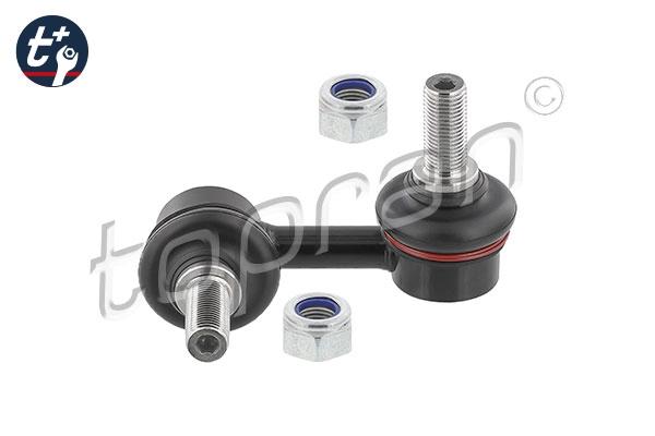 Entretoise/tige, stabilisateur TOPRAN 701 750