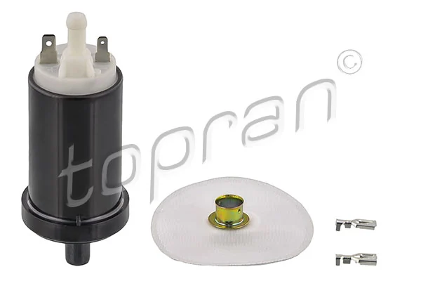 Pompe à carburant TOPRAN 201 613