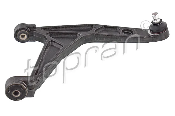 Bras de liaison, suspension de roue TOPRAN 720 757