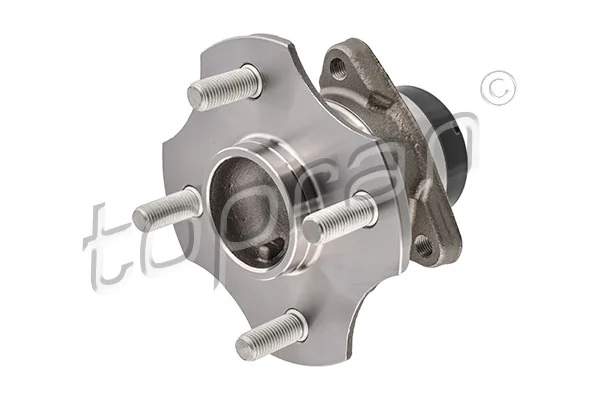 Roulement de roue TOPRAN 600 235