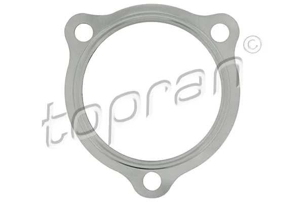 Joint d'étanchéité, tuyau d'échappement TOPRAN 115 947