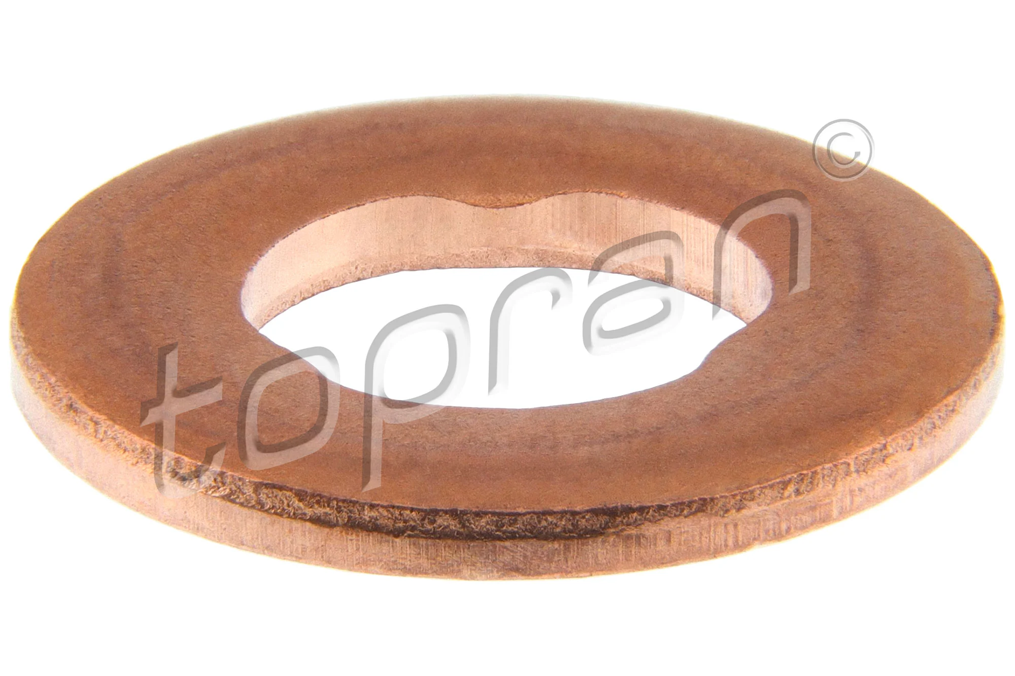 Seal Ring, injector