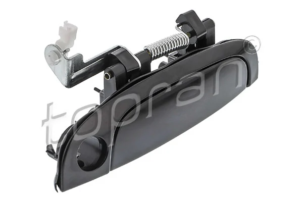 Poignée extérieure de porte TOPRAN 821 758