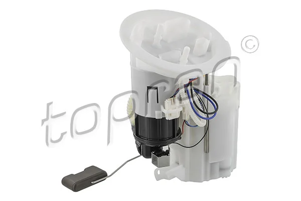Unité d'injection de carburant TOPRAN 630 655