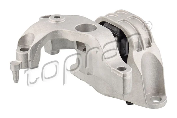 Support moteur TOPRAN 700 881