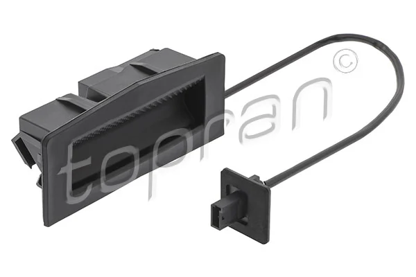 Poignée de hayon TOPRAN 209 388