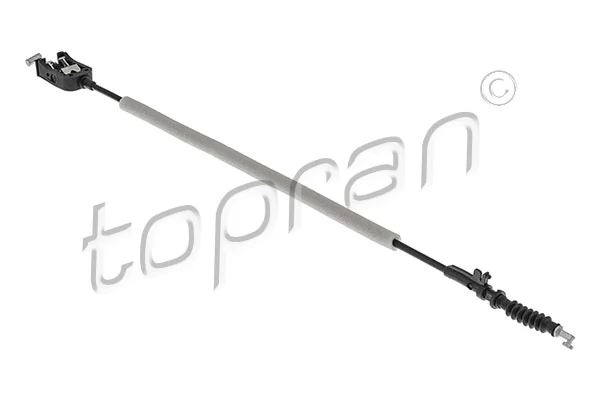 LINKA DRZWI VW P. GOLF 12- LE/PR