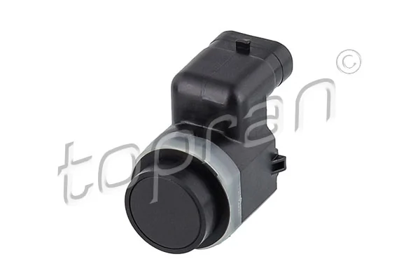 Capteur, parctronic