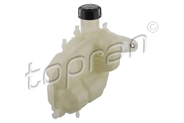 Vase d'expansion, liquide de refroidissement