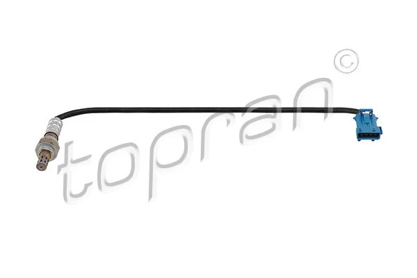 Sonde lambda TOPRAN 723 481