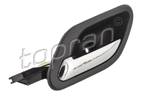 Poignet de porte, équipment intérieur TOPRAN