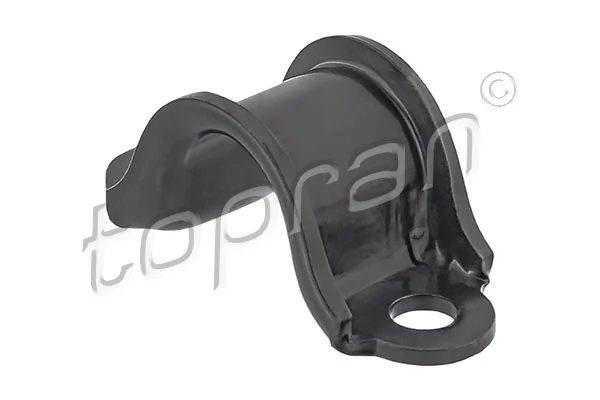 Support, suspension du stabilisateur TOPRAN 116 465