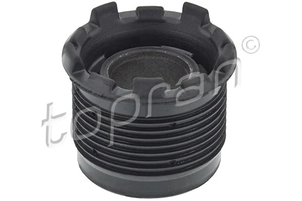 Support/suspension,plot de berceau/Support d'agrégats TOPRAN 401 707