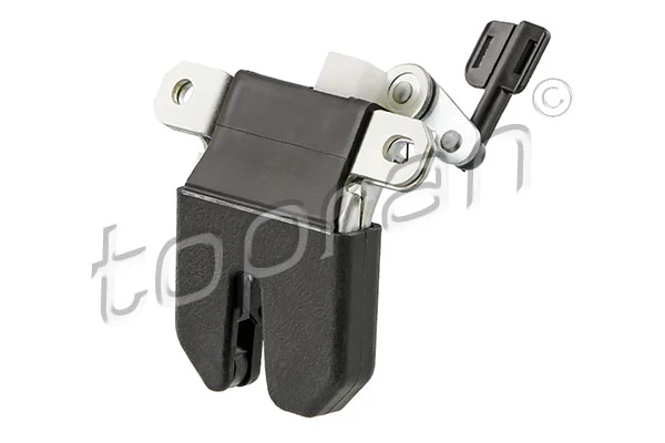 Serrure de hayon TOPRAN 623 638