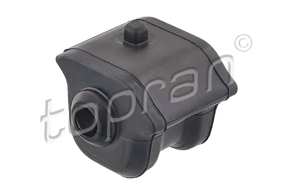 Suspension, stabilisateur TOPRAN 600 491