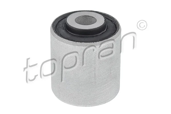 Suspension, bras de liaison TOPRAN 107 679