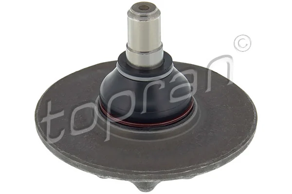 Rotule de suspension TOPRAN 207 675