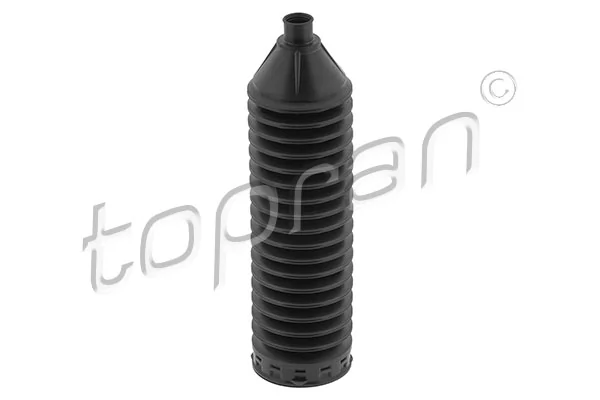 Joint-soufflet, direction TOPRAN 401 845