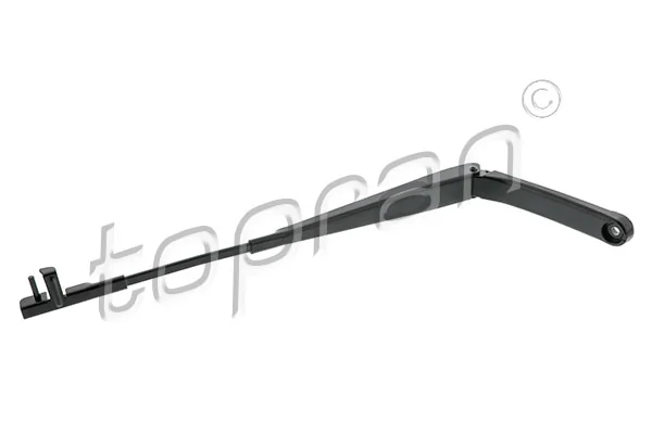 Bras d'essuie-glace, nettoyage des vitres TOPRAN 113 484