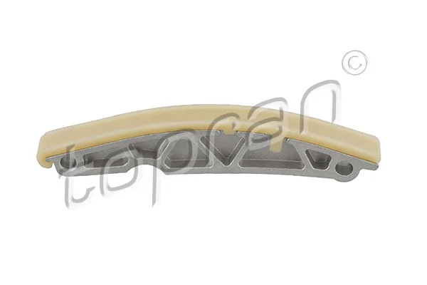 Coulisse, chaîne de distribution TOPRAN 117 876