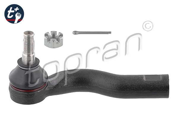 Rotule de barre de connexion TOPRAN 600 742